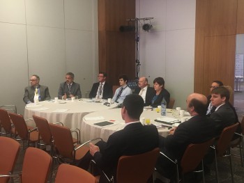 Setúbal - aicep Global Parques Apresenta se na ERTC Global Petrochemicals Summit 2016