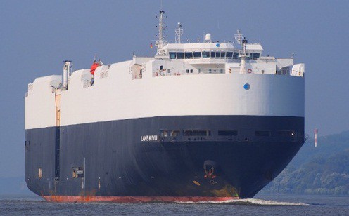 Estão previstos no Porto de Setúbal Um total de 50 navios de mercadorias para o período de 9 a 13 de Julho.