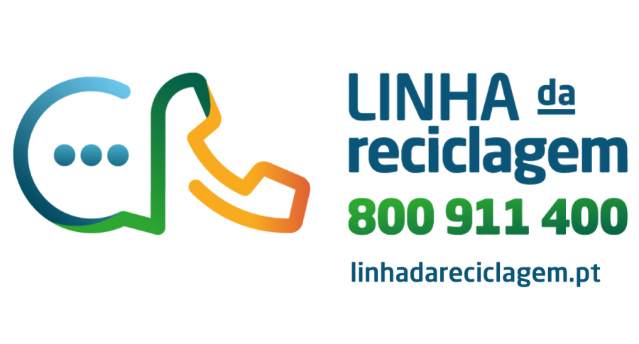 Amarsul mais próxima dos cidadãos - Linha da Reciclagem 800 911 400 Um serviço de atendimento criado para dar respostas eficazes ao cidadão