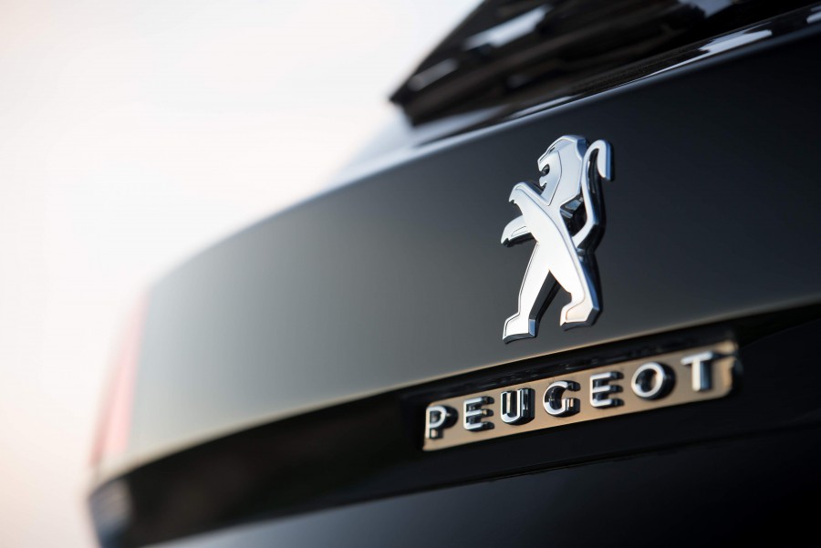 Distinção pelo 5º ano consecutivo PEUGEOT eleita Marca “Escolha do Consumidor 2018”