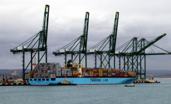 Porto de Sines celebra protocolo com Porto de Dakar