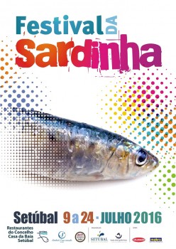 Durante 15 dias a Sardinha volta a assumir-se como a estrela de 25 restaurantes em Setúbal Makro apoia Festival da Sardinha em Setúbal