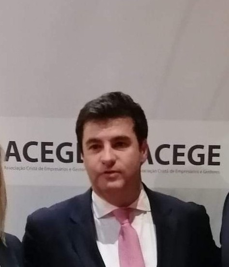 No concelho de Sesimbra Criado o Núcleo da Associação Cristã de Empresários e Gestores - ACEGE . Com valores cristãos tornar a sociedade mais justa