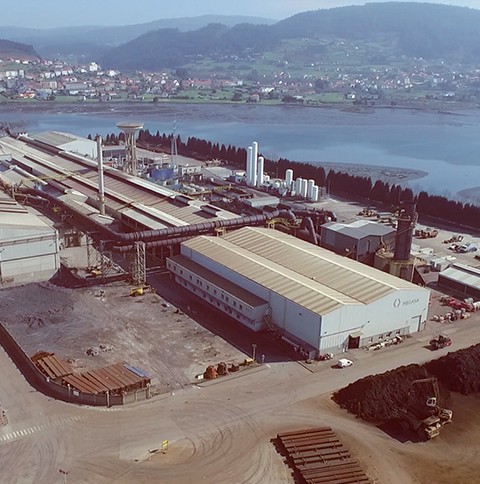 Devido ao aumento radical dos preços de eletricidade e de gás natural Megasa obrigada a parar produção nas fábricas do Seixal e da Maia