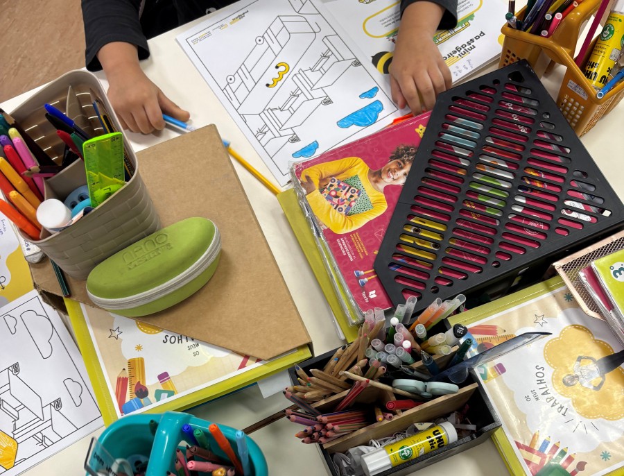 Carris Metropolitana abre inscrições para «Mini Passageiros» Projeto pedagógico gratuito que já envolveu 12 escolas e 700 alunos