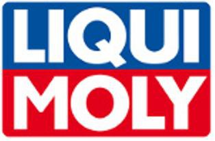 Palmela - LIQUI MOLY é parceira da ATEC Produtos da LIQUI MOLY disponíveis para uso durante as aulas.