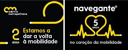 Para renovar o passe deixou de ser necessário ir à loja Pode ser feito diretamente na App navegante