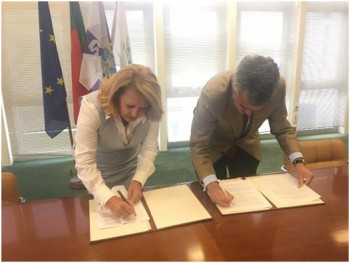 aicep Global Parques e Município de Setúbal Cooperam para aumento da competitividade da região