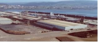 Siderurgia Nacional Seixal condenada a reintegrar o trabalhador Sem prejuízo da sua antiguidade e categoria