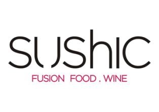 Em Almada Passagem de ano com «Sushic» Celebrar a entrada em 2015 com sabores japoneses