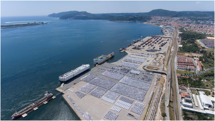 Tribunal de Almada indefere pretensão do Clube da Arrábida para suspensão da melhoria da acessibilidade marítima ao Porto de Setúbal