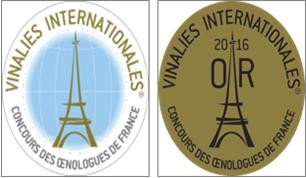 ADEGA COOPERATIVA DE PALMELA VENCE OURO NO ‘VINALIES INTERNATIONALES’ Concurso decorreu em França