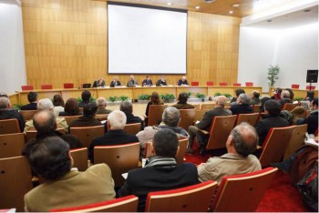 No Seixal Colóquio - Debate Sobre «Desenvolvimento Económico e Internacionalização»