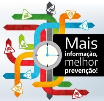 Seminário organizado pela ACT-Unidade Local do Barreiro Campanha Nacional de Segurança e Saúde para os Trabalhadores Temporários