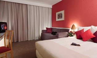 NOVOTEL SETÚBAL PROPÕE DIAS DE ROMANCE DE NORTE A SUL DO PAÍS