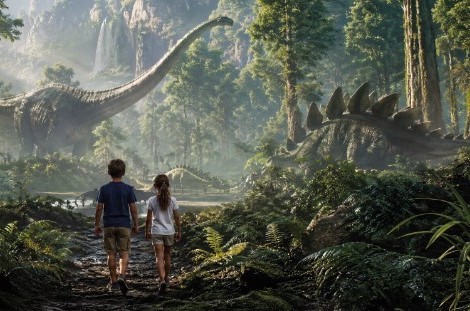 BARREIRO - No Barra Shopping Este verão há dinossauros, trampolins e experiências científicas