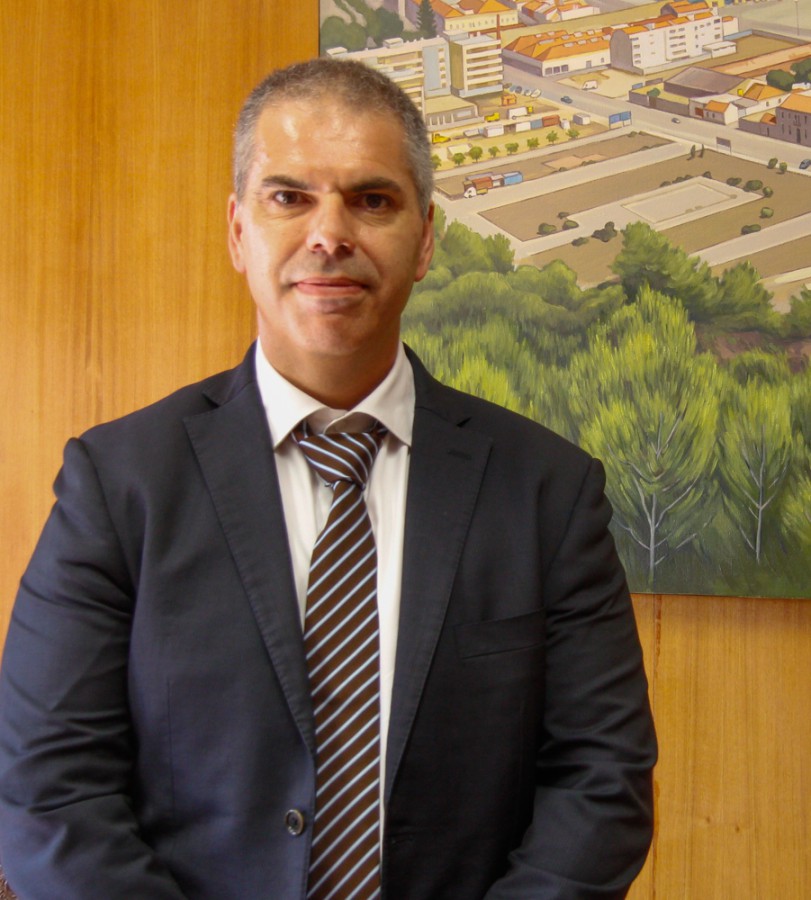 Porto de Setúbal com novo Conselho de Administração Com Presidência de Carlos Alberto do Maio Correia
