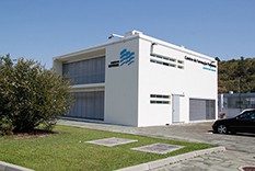 Academia do Porto de Setúbal Novos Cursos
