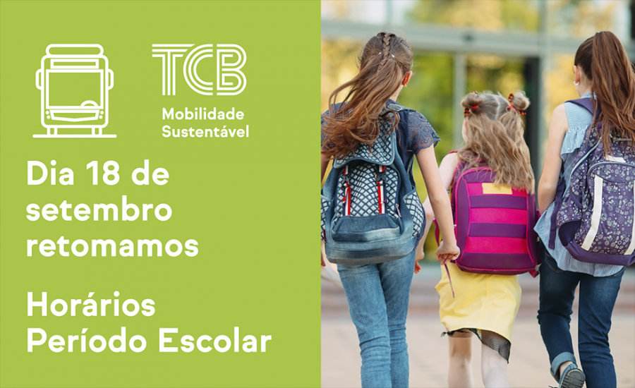 Transportes Colectivos do Barreiro Alteração de Horários – Período Escolar . Hoje dia dia 18 de setembro