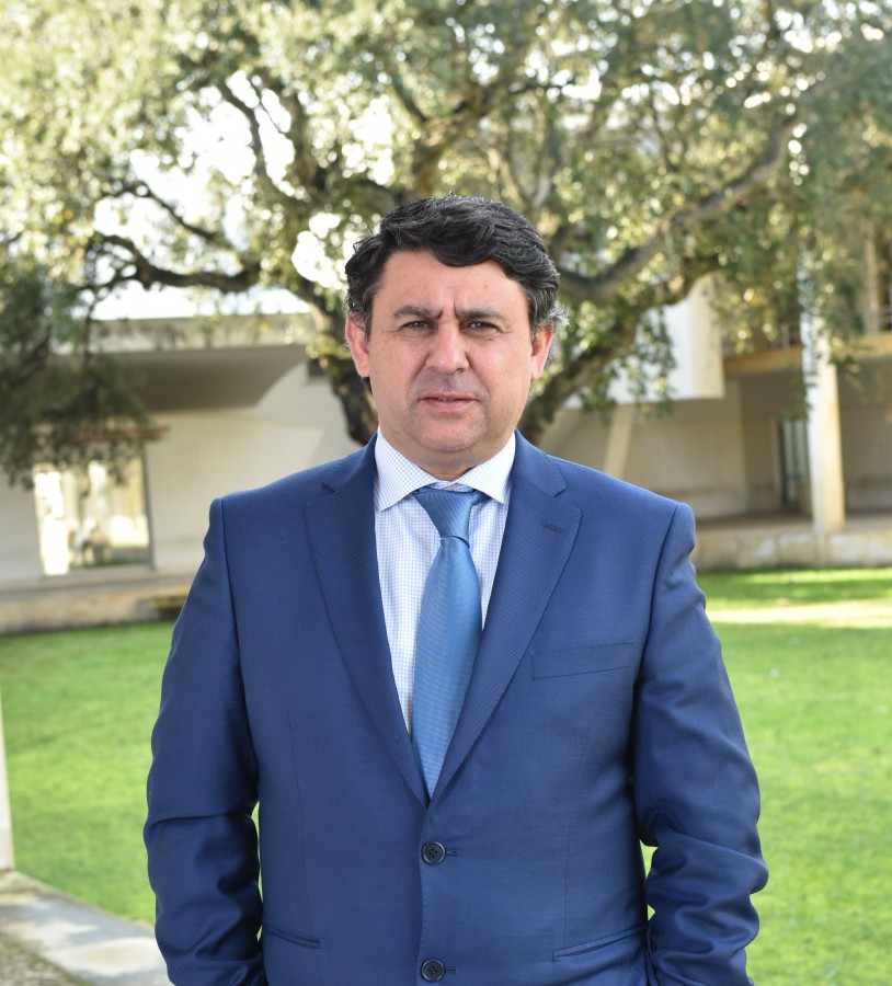 Novos órgãos sociais da AISET para 2021-2023 eleitos ontem Pedro Dominguinhos, Presidente do Politécnico de Setúbal lidera Assembleia-Geral