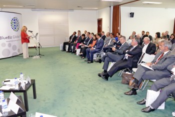 Instalar em Setúbal um Parque de Ciência e Tecnologia intenção divulgada no Seminário «Investimento e Competitividade»