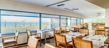 Sesimbra Hotel & Spa reúne famílias à mesa Domingo é dia de Cozido à Portuguesa no restaurante Aquarius