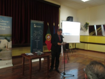 Investimentos em Brejos do Assa reforçam saneamento básico em Palmela EMPREITADA PARA CONCLUSÃO DOS SISTEMAS DE DRENAGEM E ELEVATÓRIOS DA LIGAÇÃO ENTRE OS SUBSISTEMAS BREJOS DO ASSA E MONTADO CONSIGNADA PELA SIMARSUL