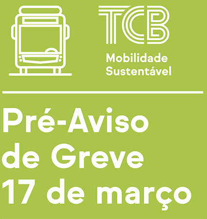 Transportes Colectivos do Barreiro Pré-Aviso de Greve a 17 de março