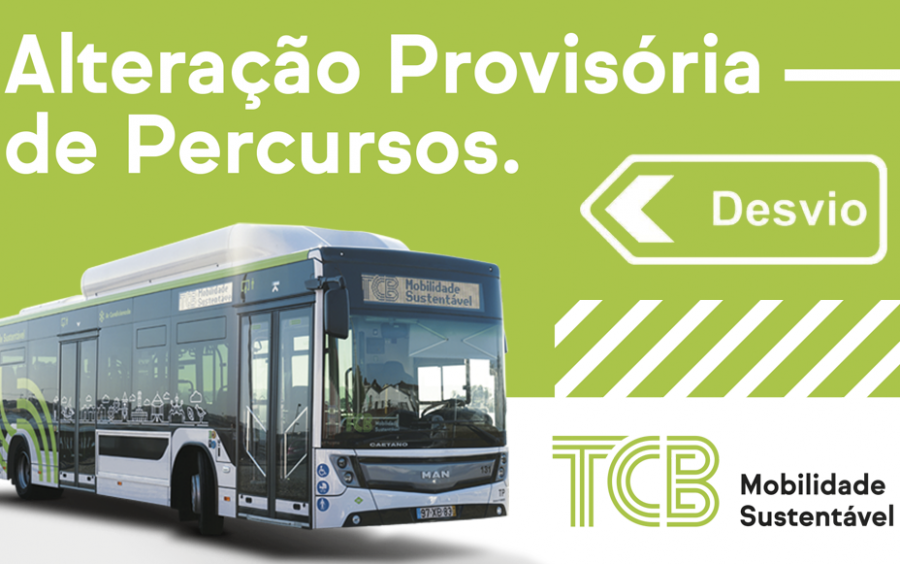 Transportes Colectivos do Barreiro Procissão em Honra de Nossa Senhora do Rosário . ALTERAÇÃO PROVISÓRIA DE PERCURSOS
