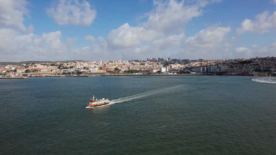 Barreiro -Greve Geral - 11 de dezembro de 2025 Carreiras apenas entre as 06h e as 09h30 e entre as 18h30 e as 20h