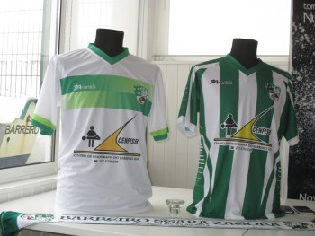 AC Zambujalense (Sesimbra) – Barreiro Stara Zagora Na 1ª Jornada do Campeonato Nacional de Futebol de Praia 2015