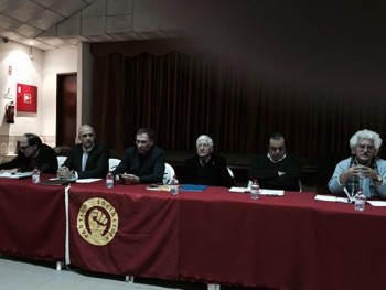 Barreiro - Carlos Guerreiro, Presidente da Direcção do Galitos Futebol Clube «Nós formamos atletas nas escolas»