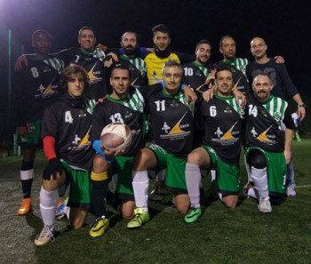 Superliga Futebol 7 - CAMPEONATO DE ELITE SETÚBAL Barreiro Stara Zagora Campeões Distritais