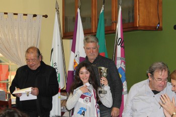 Clube de Ciclismo D`Helvetia do Barreiro Campeões Regionais em todas as categorias de formação