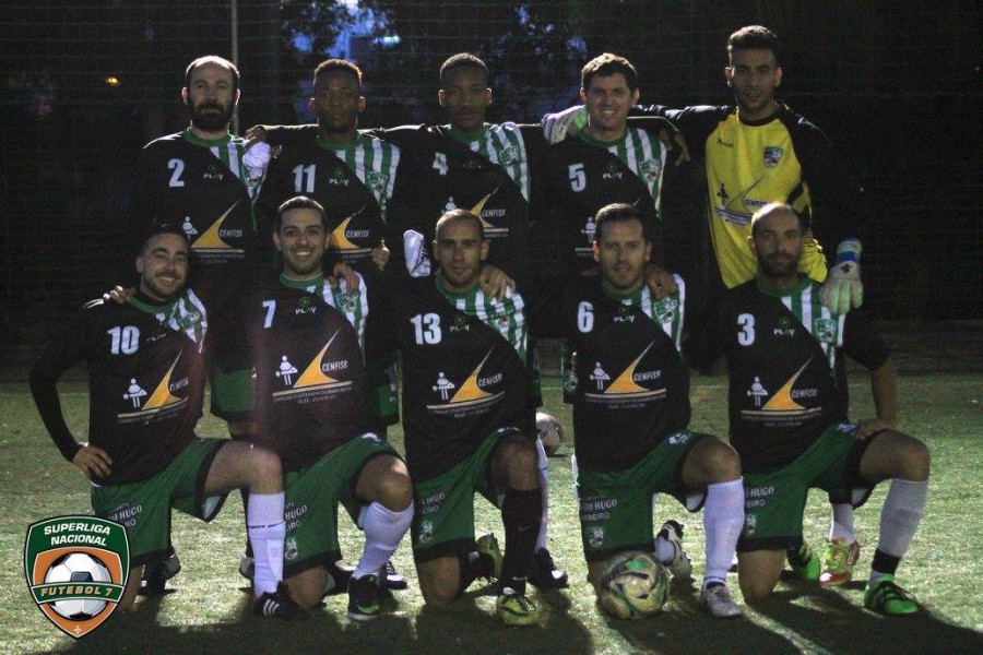 Barreiro Stara Zagora no Campeonato Europeu de MiniFootball Quer conseguir APOIOS para representar a cidade e o país