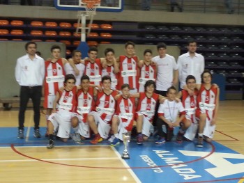 Barreiro - Futebol Clube Barreirense CAMPEÃO REGIONAL Escalão Sub14