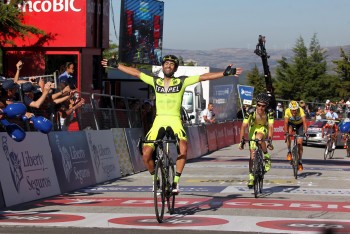 Filipe Cardoso conquistou Sr.ª da Graça a descer «No dia em que tiver medo de arriscar deixarei de ser ciclista.»