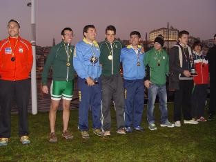 XXV REGATA INTERNACIONAL DE NATAL NO RIO DOURO REMO DO G.D.FABRIL DO BARREIRO EM GRANDE DESTAQUE