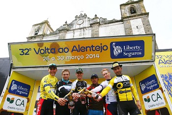 Álcacer do Sal a Évora Consagração de Barbero Com vitória de Caldeira