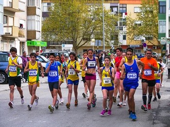 ATLETISMONO NO SEIXAL IX MILHA URBANA DE CORROIOS – 2014