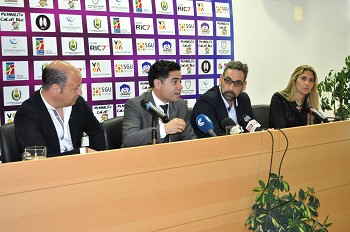 Mundialito de Futebol reúne 4000 crianças de 50 países em Vila Real Sto. António Com um retorno estimado de 2 milhões para a economia local