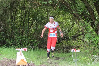Campeonato da Europa de Orientação em Palmela Final Distância Média Suíça e Dinamarca dividiram o Ouro e a Prata