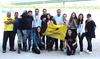 Juventude Socialista da Moita 3º TORNEIO DE FUTEBOL
