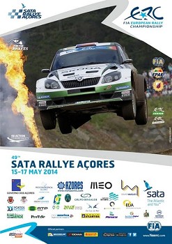 Porto de Setúbal apoia o 49º SATA RALLYE AÇORES