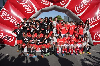 Estádio do Bonfim em Setúbal Foi palco da maior prova de desporto juvenil do país