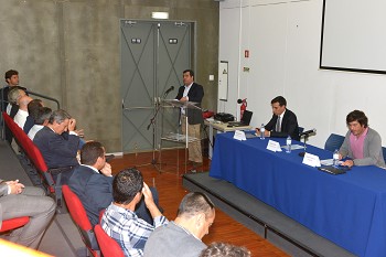 Jornadas de Náutica para Todos no Montijo Inclusão pelo desporto
