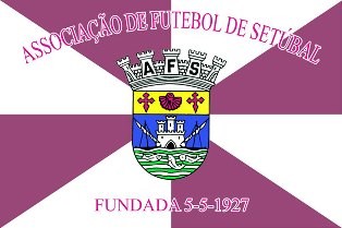 No Auditório Municipal Augusto Cabrita - Barreiro Festa de Encerramento da Associação de Futebol de Setúbal