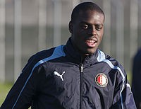 Nasceu no Barreiro Bruno Martins Indi Jogador da Selecção da Holanda no Mundial 2014