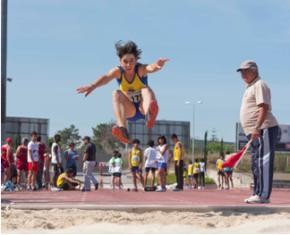 Troféu de Atletismo do Seixal Torneio Concelhio de Clubes e Seixal Night Run com inscrições abertas