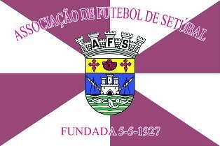 No Auditório Municipal Augusto Cabrita - Barreiro Festa de Encerramento da Associação de Futebol de Setúbal
